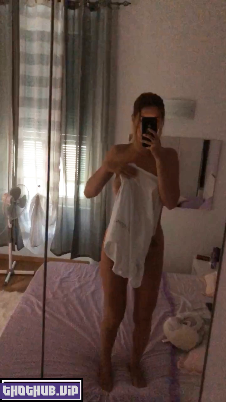 Eva Menta Busty Italian Model Onlyfans Nudes On Thothub