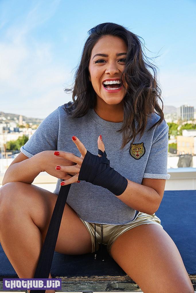 Hot Gina Rodriguez Nude Ans Sexy Photos On Thothub