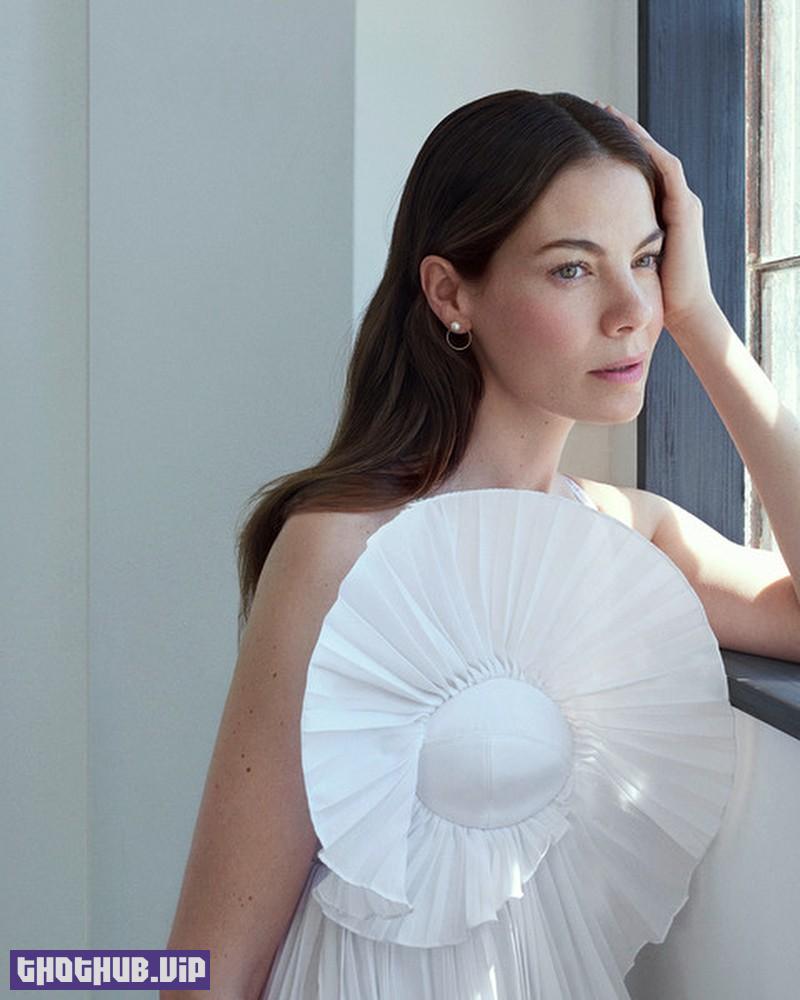 Hot Michelle Monaghan The Fappening Nude And Sexy Photos On Thothub