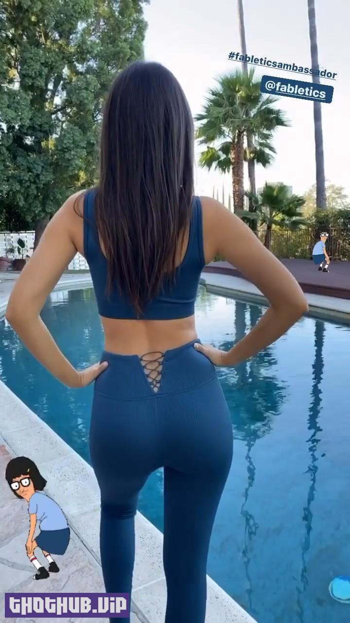 Victoria Justice Sexy In Fabletics Photos And Gifs On Thothub