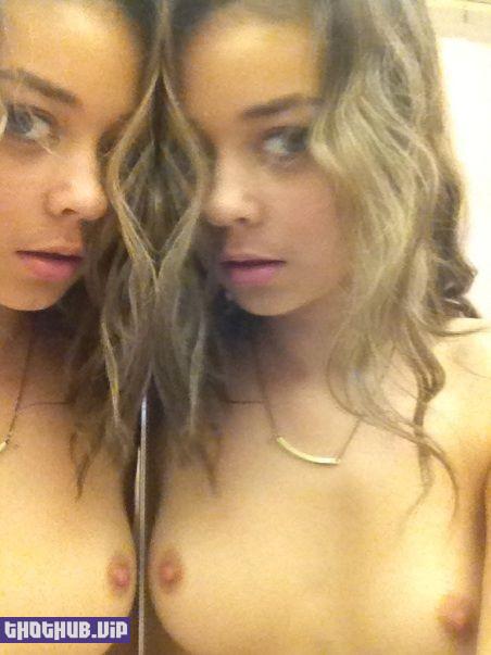 Modern Family Star Sarah Hyland Nude Leaked Pussy Photos and Masturbation Sex Tape Video
