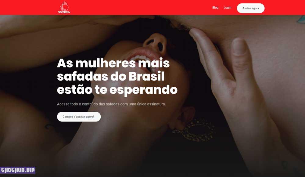 produtoras porno brasileiras