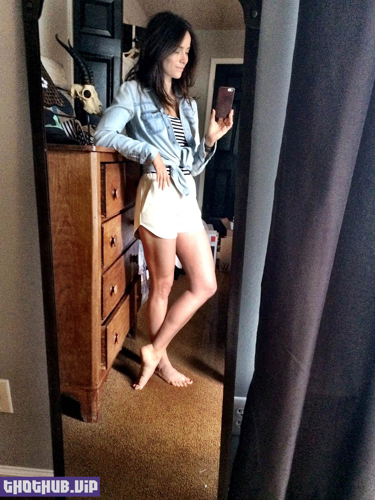 Timeless Star Actress Abigail Spencer Leaked Nudes and Masturbation VIDEOS