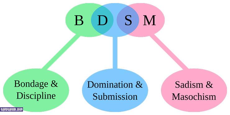 O que é BDSM?