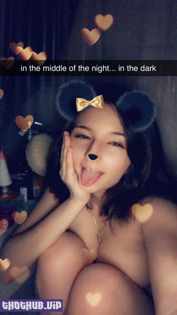 AftynRose Nude Snapchat 1 AftynRose Nude Onlyfans Leaked,AftynRose Nude Snapchat