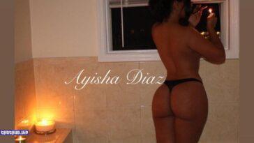 Ayisha Diaz Hot And Sexy 14 New Pics And Videos