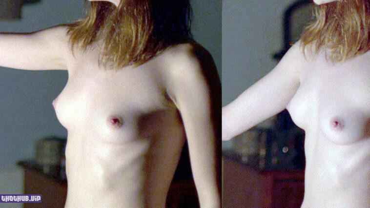 Daisy Edgar Jones nude sexy sex boobs pussy leakeddiaries 1