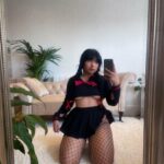 Miyeorie Instagram Sexy Influencer Onlyfans Leaked Videos