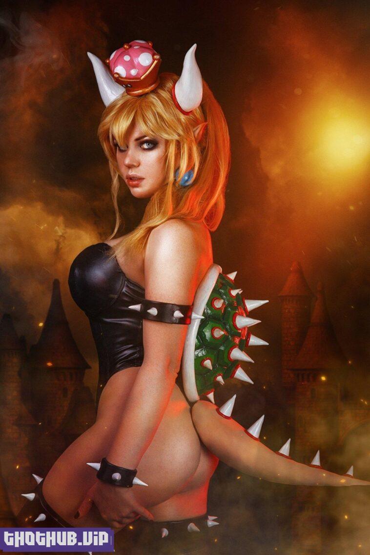 BOWSETTE 2 pictures leaked