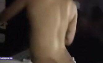 Cardi B Topless Stripper Twerking Naked Video Leaked