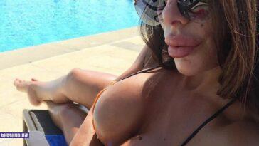 Silvia Iacucci 86 pictures leaked