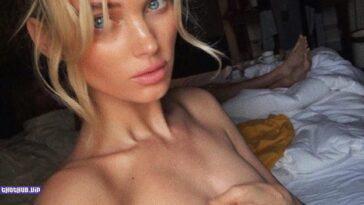 Erin Gilfoy Nude Leaked Video and 12 Photo