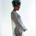 Elke Sommer Topless and Erotic Retro Pics