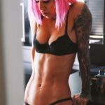 Alexandra Stark Nude And Sexy 60 Photos