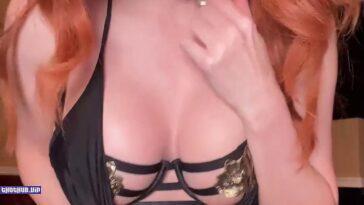 Amouranth Las Vegas Strip Club Onlyfans Video Leaked