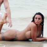 Katie Price Nude and Hot Photos