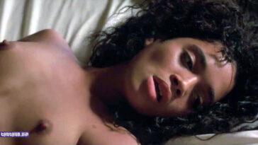 Lisa Bonet Naked and Hot Collection
