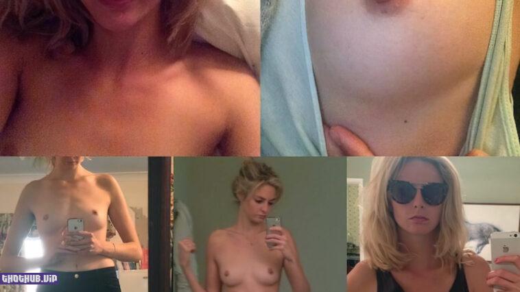 Tamsin Egerton Sexy Topless Collection