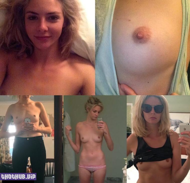 Tamsin Egerton Sexy Topless Collection