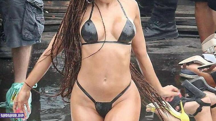 Anitta nipples sexy hot boobs ass bikini leakeddiaries 1