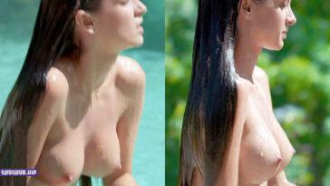 Maria de Nati Nude and Hot Pics