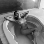Carmella Rose nude erotic hot sexy boobs lingerie leakeddiaries 1