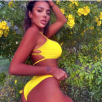 Arianna Ajtar hot sexy bikini boobs leakeddiaries 1