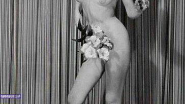 Betty White Naked 7 Photos