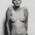 Karen Elson Nude Photos