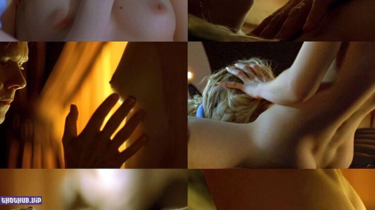 Alison Lohman Nude and Sexy Photos Collection