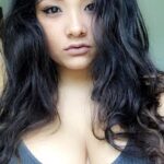 Amateur 5 %E2%80%93 Big tits Asian girl