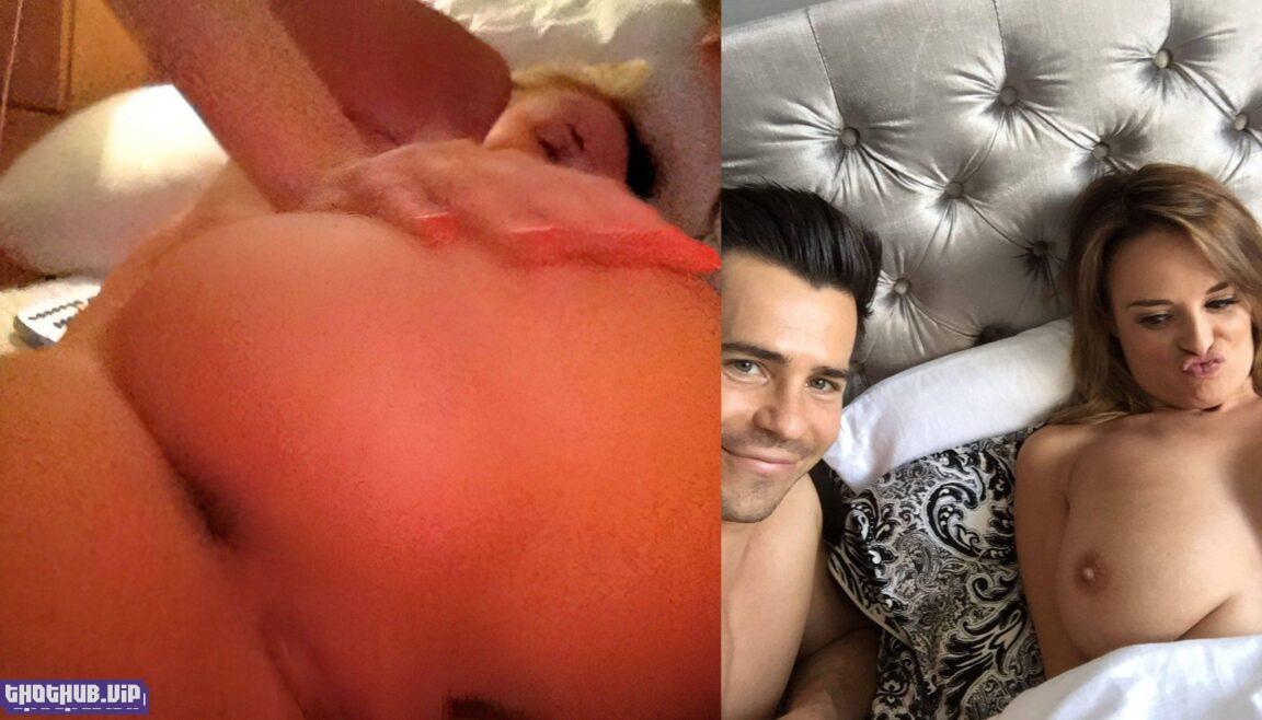 Rhian Sugden Leaked Nude 2 Photos