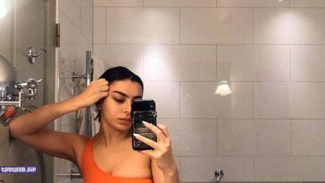 Charli XCX Nude LEAKED and Hot Photos