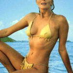 Bo Derek Nude and Topless Pictures Collection