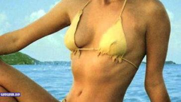 Bo Derek Nude and Topless Pictures Collection