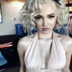 Dove Cameron Nude Leaked Photo Collection