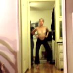 New Nude Leaked Video of Alexa Nikolas
