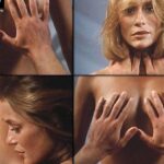 Lauren Hutton Nude and Hot Photos Collection
