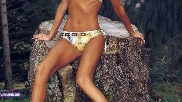 Tamara Sedmak Nude and Hot Photos Collection