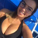 Tahell %E2%80%93 Israeli Girl With Big Tits