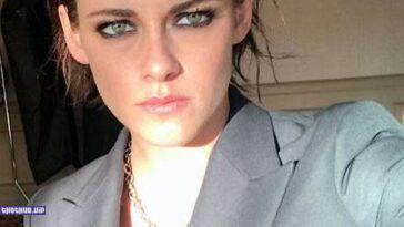 Kristen Stewart Nude LEAKED and Private Photos