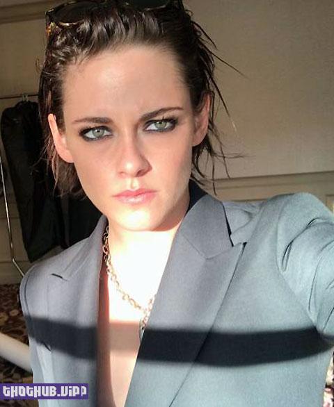 Kristen Stewart Nude LEAKED and Private Photos