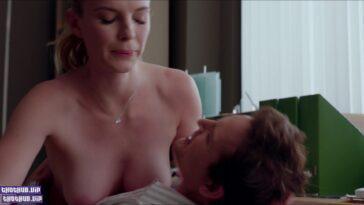 Betty Gilpin Nude The Fappening 12 Photos GIF