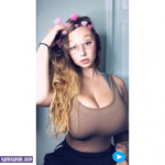 Haley Nicole %E2%80%93 Busty Thick Girl Leaked Onlyfans 1