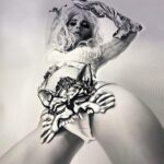 Lady GaGa Nude And Sexy 2018 16 Photos