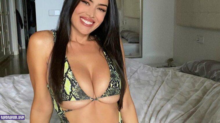 Eva Padlock %E2%80%93 Sexy Big Tits Model