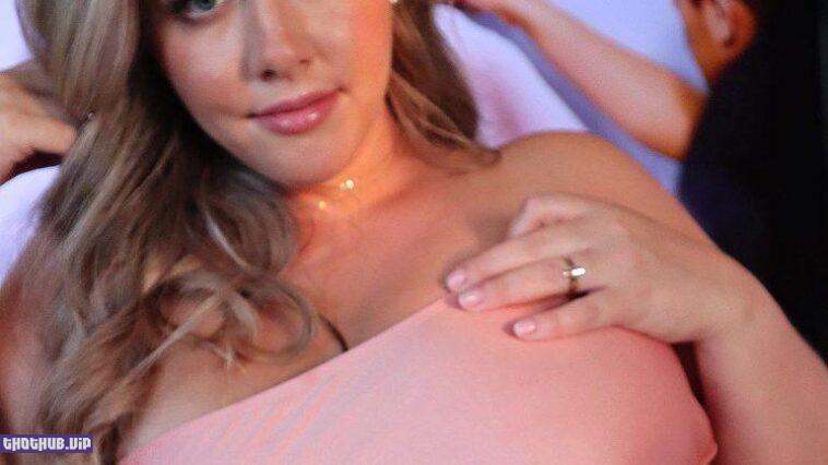 Ellana Bryan %E2%80%93 Thick Blond With Big Tits