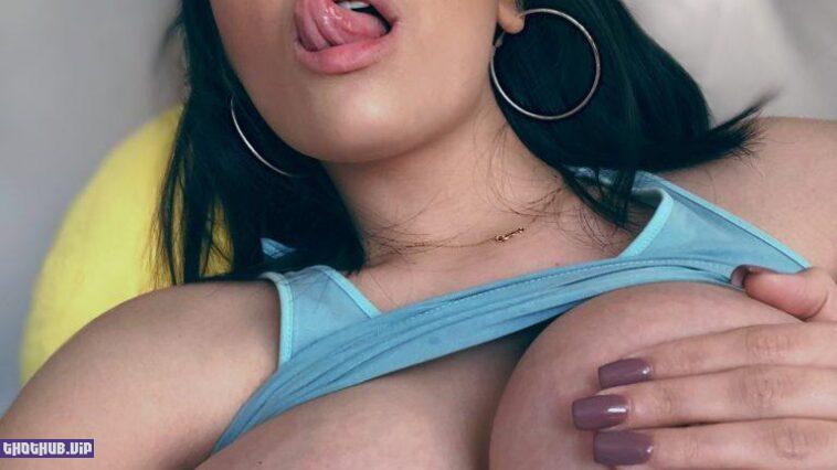Julia Tica %E2%80%93 Colombian Big Tits Model Nudes