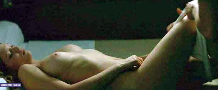 Lea Seydoux Nude and Hot Photos with Terry Richardson