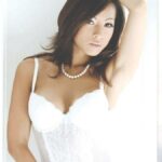 Jestina Lam Naked 9 Photos